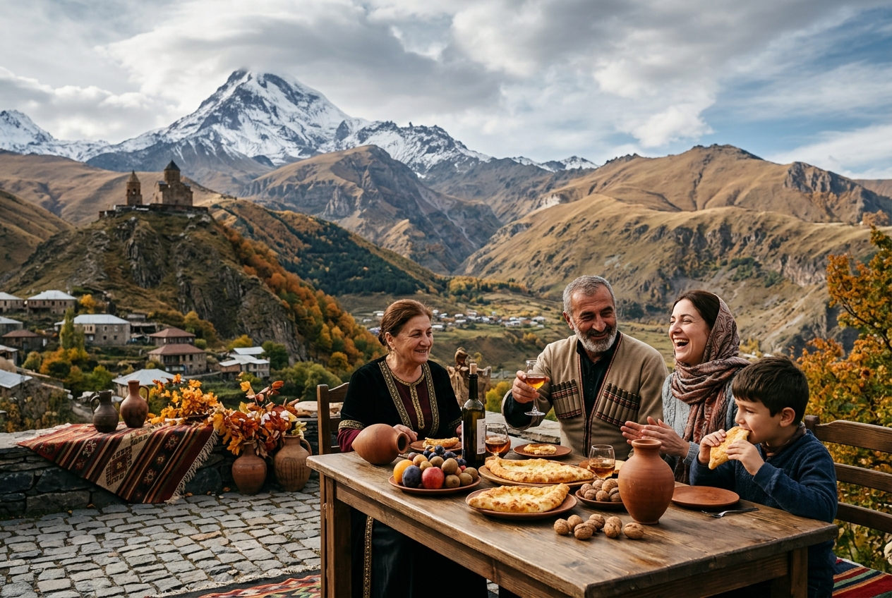 Featured image for Holidays and Days Off in Georgia