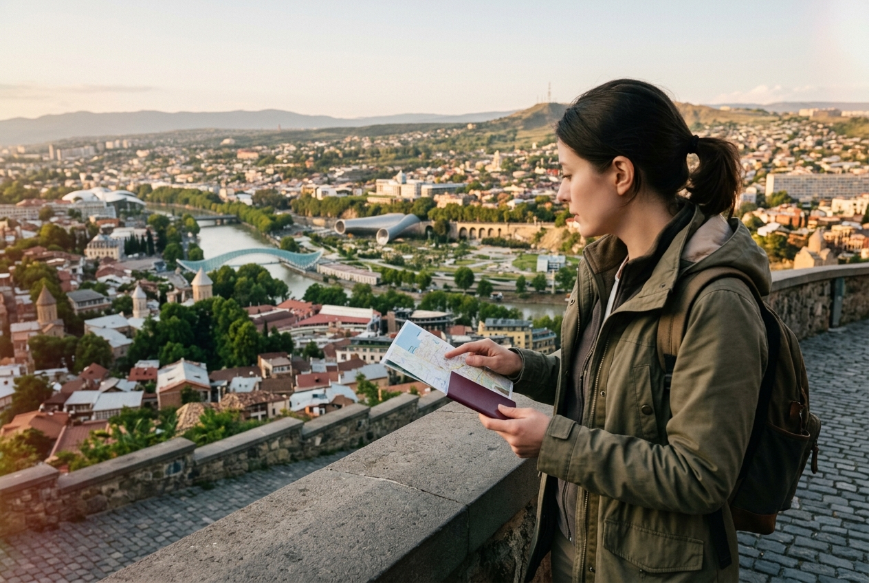 Featured image for Medical insurance for tourists in Georgia: Is it mandatory?